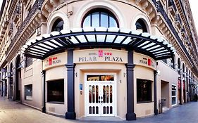 Hotel Pilar Plaza